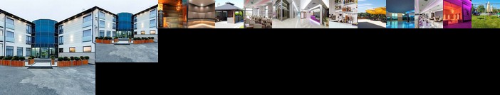 Hotel Oskar Business & Spa