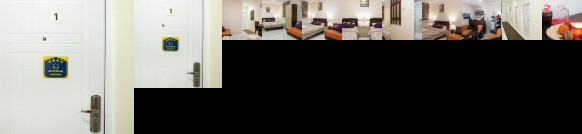 Guest House Centar lux