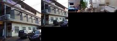 Rainbow Guesthouse Sungai Lembing