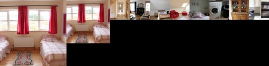 Seaview House Achill Island