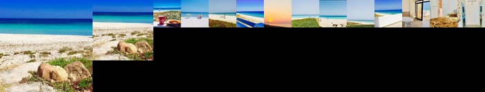 Casa del Mar Residence