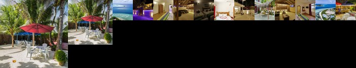 Shallow Lagoon Rasdhoo