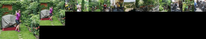 Guesthouse & Camp for Adventurers Urban Guerrilla