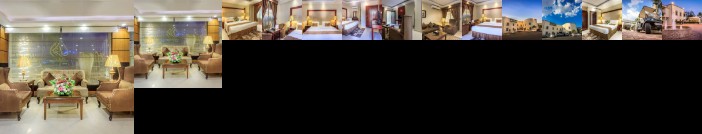 Almuhaidb Resort Alhada