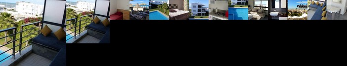 Residence Galets sur Mer