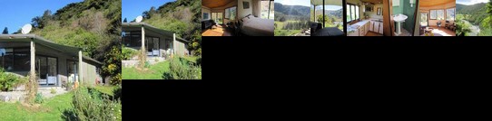 PJ's Cottage and Bush cabin