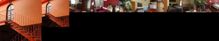 Villas Sol y Luna Coyoacan