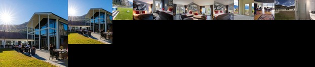 Valldal Fjordhotell - By Classic Norway Hotels