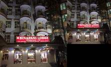 New Binapani Lodge Deluxe II