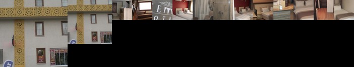 Kemer Otel