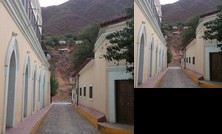 Hotel Mary Batopilas