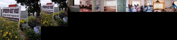 Upperroom Guesthouse