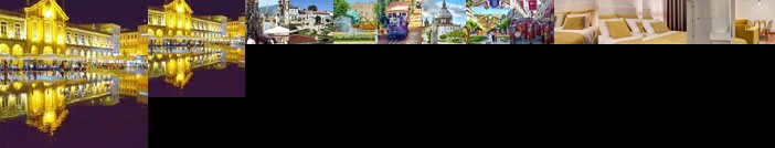 Bracara Guest House Campo Novo