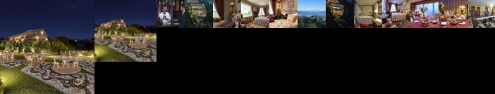 Zenith Boutique Lodge & Spa