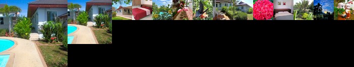 Nuch's Apple Guest House