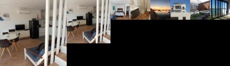 Flamingo Beach House