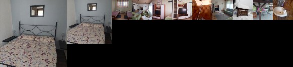 Apartman Thea Gomirje