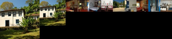 Fazenda Ponta do Tangua