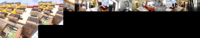 Heart Hotel and Services