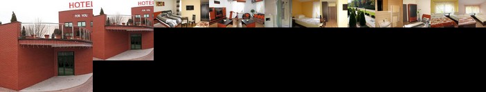 Hotel For You Pabianice