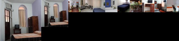 Hotel Gonzalez Tamazunchale