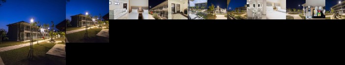 Royale Chulan Cherating Chalet