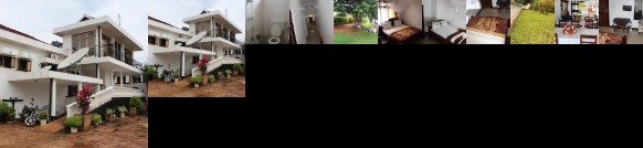 Leaders Lodge Kigoma