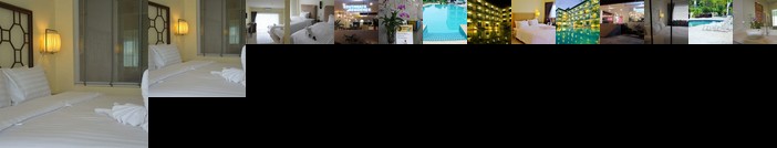 Southgate Residence Hotel