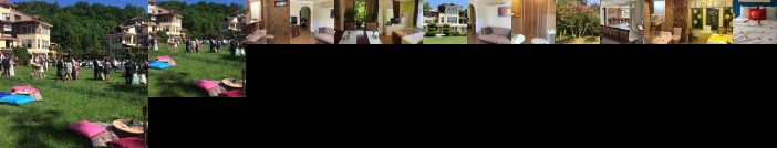 Sarikonaklar Garden Village