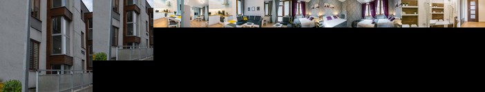 Apartamenty Roztocze