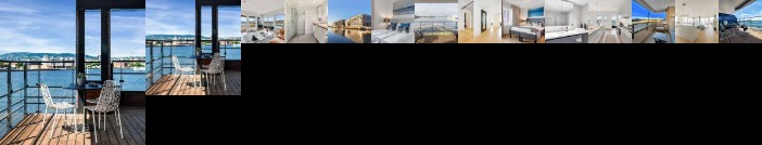 Wright Apartments - Sorenga