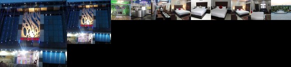 The Plaza Hotel Rampur District