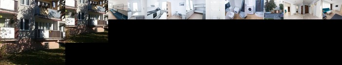 Apartament pracowniczy