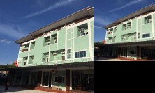 Queen Place Saraburi