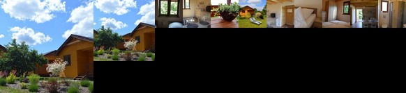 Domki letniskowe PLUSK