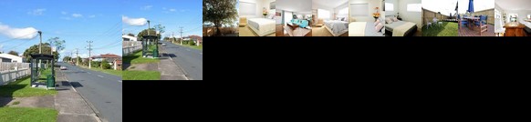 Unique Home-Glenfield House