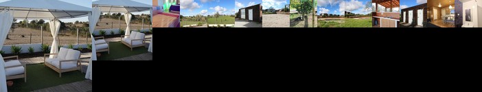 Burriscas Campismo Rural