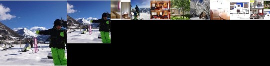 Camping Happy Pyrenees