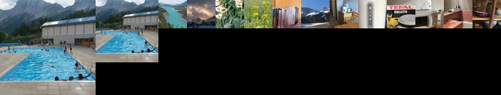 Le Zen Gresse-en-Vercors