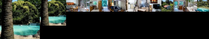 Africa's Eden Guesthouse