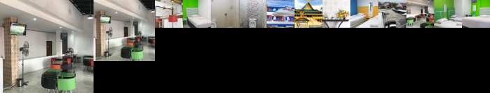 Marcopolo Homestay Pekanbaru