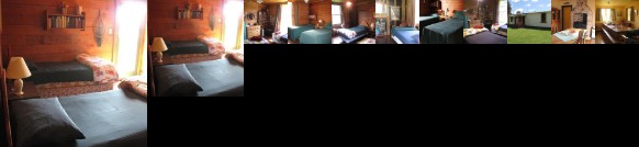 Historic Shearers Quarters B&B