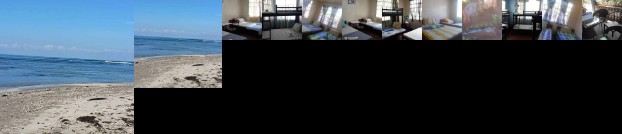 CV Bed n Bath La Union