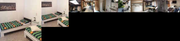 Ferienwohnung Am Igelsberg