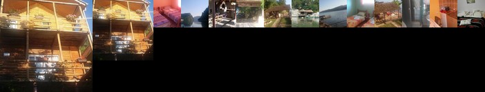 Chalet Ljubicine kolibe