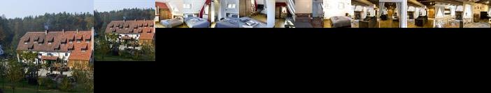 Gosciniec pod Zajacem