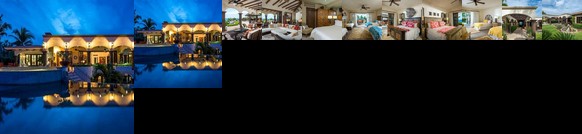 Casa Alegria Los Cabos