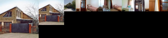 Hostel on Kirpilskaya 39A