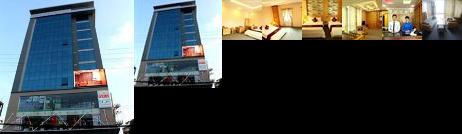 Golden Hotel Cam Pha