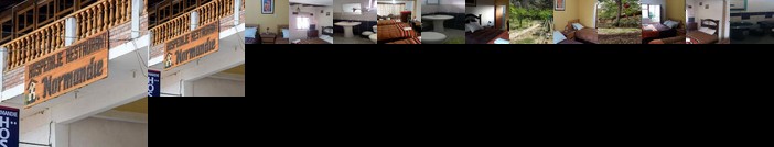 Hotel Normandie - Tarma